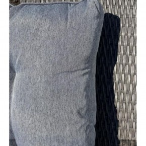 Комплект плетеной мебели AFM-307G-Grey в Ижевске - izhevsk.mebel-74.com | фото