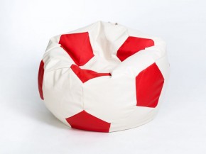 Кресло-мешок Мяч Большой (Экокожа) в Ижевске - izhevsk.mebel-74.com | фото
