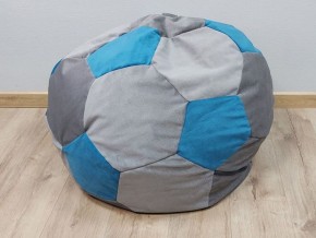 Кресло-мешок Мяч M (Vital Pebble-Vital Pacific) в Ижевске - izhevsk.mebel-74.com | фото