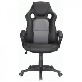 Кресло офисное BRABIX "Rider Plus EX-544" (черный/серый) 531582 в Ижевске - izhevsk.mebel-74.com | фото