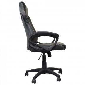 Кресло офисное BRABIX "Rider Plus EX-544" (черный/серый) 531582 в Ижевске - izhevsk.mebel-74.com | фото