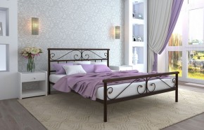 Кровать Эсмеральда Plus (МилСон) в Ижевске - izhevsk.mebel-74.com | фото
