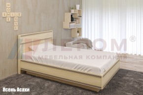 Кровать КР-1001 в Ижевске - izhevsk.mebel-74.com | фото