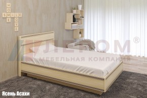 Кровать КР-1002 в Ижевске - izhevsk.mebel-74.com | фото