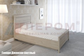 Кровать КР-1022 в Ижевске - izhevsk.mebel-74.com | фото