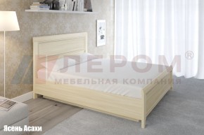 Кровать КР-1024 в Ижевске - izhevsk.mebel-74.com | фото