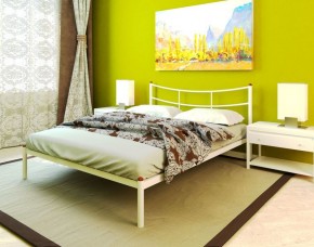 Кровать София (МилСон) в Ижевске - izhevsk.mebel-74.com | фото