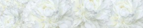 Кухонный фартук Цветы 325 МДФ матовый (3000) Flowers в Ижевске - izhevsk.mebel-74.com | фото