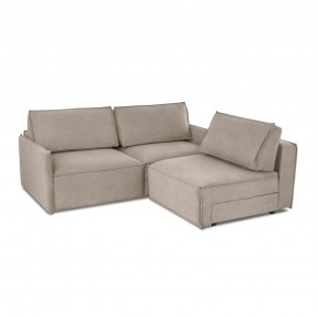 Комплект мягкой мебели 318+319 (диван+модуль) в Ижевске - izhevsk.mebel-74.com | фото