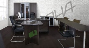 Мебель для руководителя Статус в Ижевске - izhevsk.mebel-74.com | фото