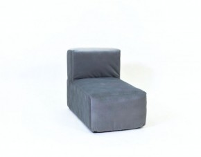 Модульные диваны и кресла бескаркасные Тетрис 30 (Серый) в Ижевске - izhevsk.mebel-74.com | фото