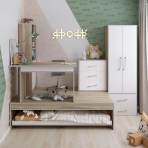 Набор детской мебели «Подиум» в Ижевске - izhevsk.mebel-74.com | фото