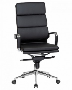 Офисное кресло для руководителей DOBRIN ARNOLD LMR-103F чёрный в Ижевске - izhevsk.mebel-74.com | фото