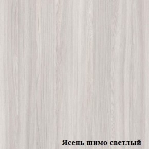 Шкаф для одежды большой Логика Л-8.1 в Ижевске - izhevsk.mebel-74.com | фото