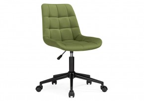 Офисное кресло Честер черный / зеленый в Ижевске - izhevsk.mebel-74.com | фото